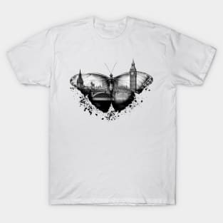 London-fly T-Shirt